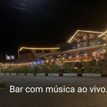 Paraiso Do Alexandre Para 15 Hospedes Caraguatatuba Dış mekan fotoğraf
