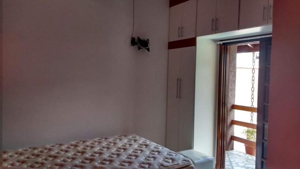 Paraiso Do Alexandre Para 15 Hospedes Caraguatatuba Dış mekan fotoğraf