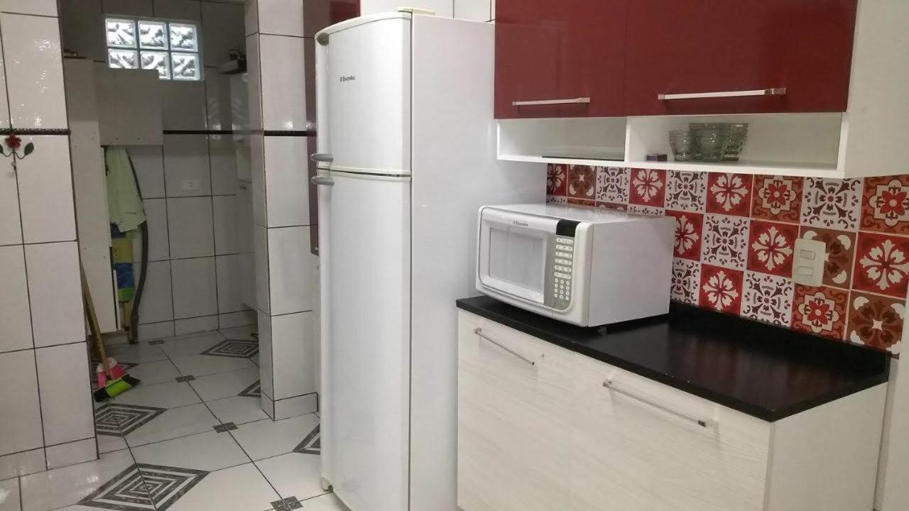 Paraiso Do Alexandre Para 15 Hospedes Caraguatatuba Dış mekan fotoğraf