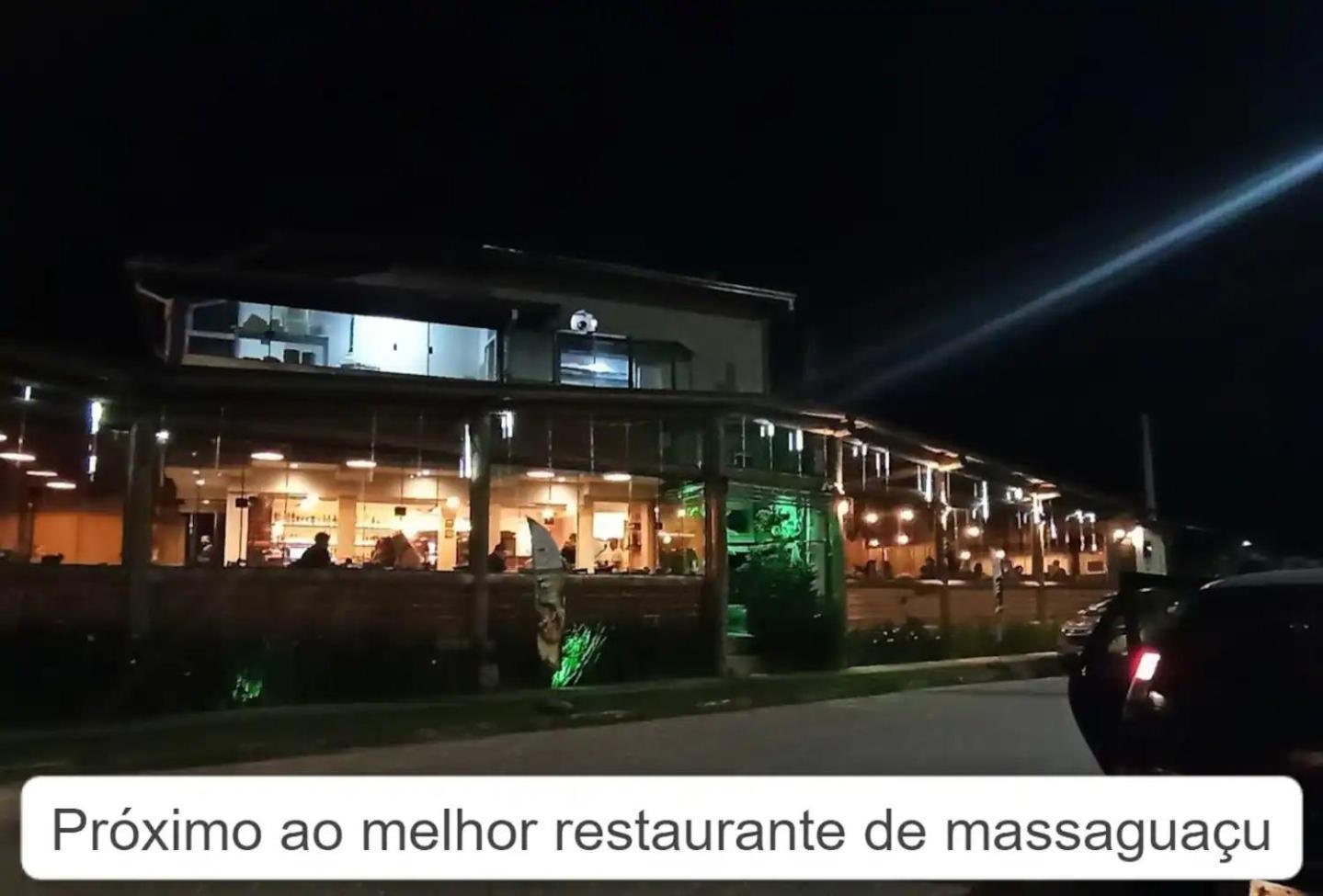 Paraiso Do Alexandre Para 15 Hospedes Caraguatatuba Dış mekan fotoğraf