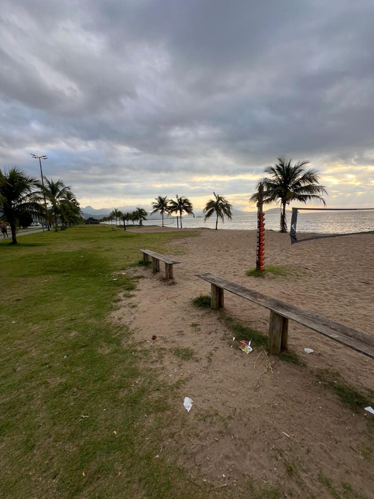 Paraiso Do Alexandre Para 15 Hospedes Caraguatatuba Dış mekan fotoğraf