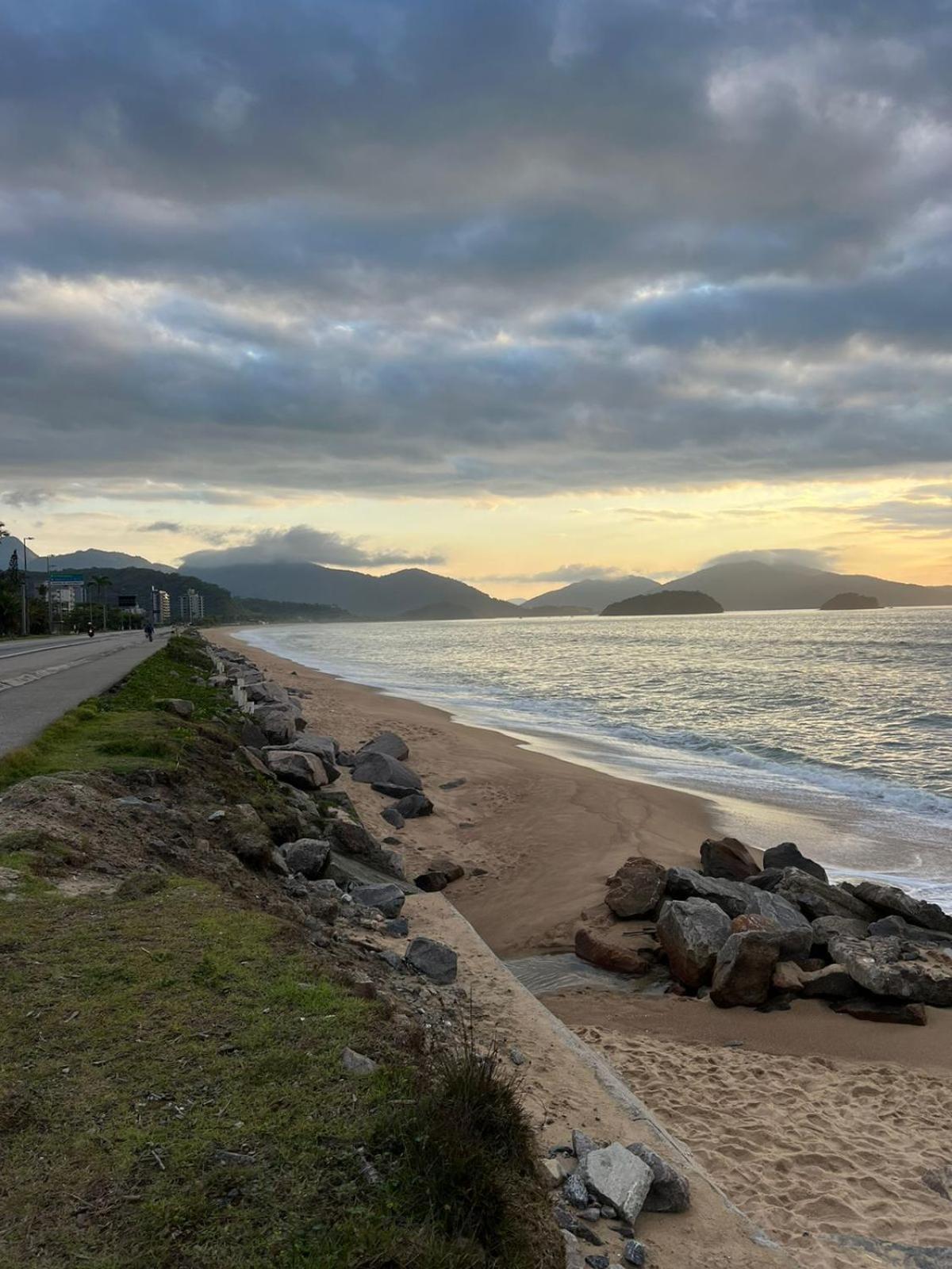 Paraiso Do Alexandre Para 15 Hospedes Caraguatatuba Dış mekan fotoğraf