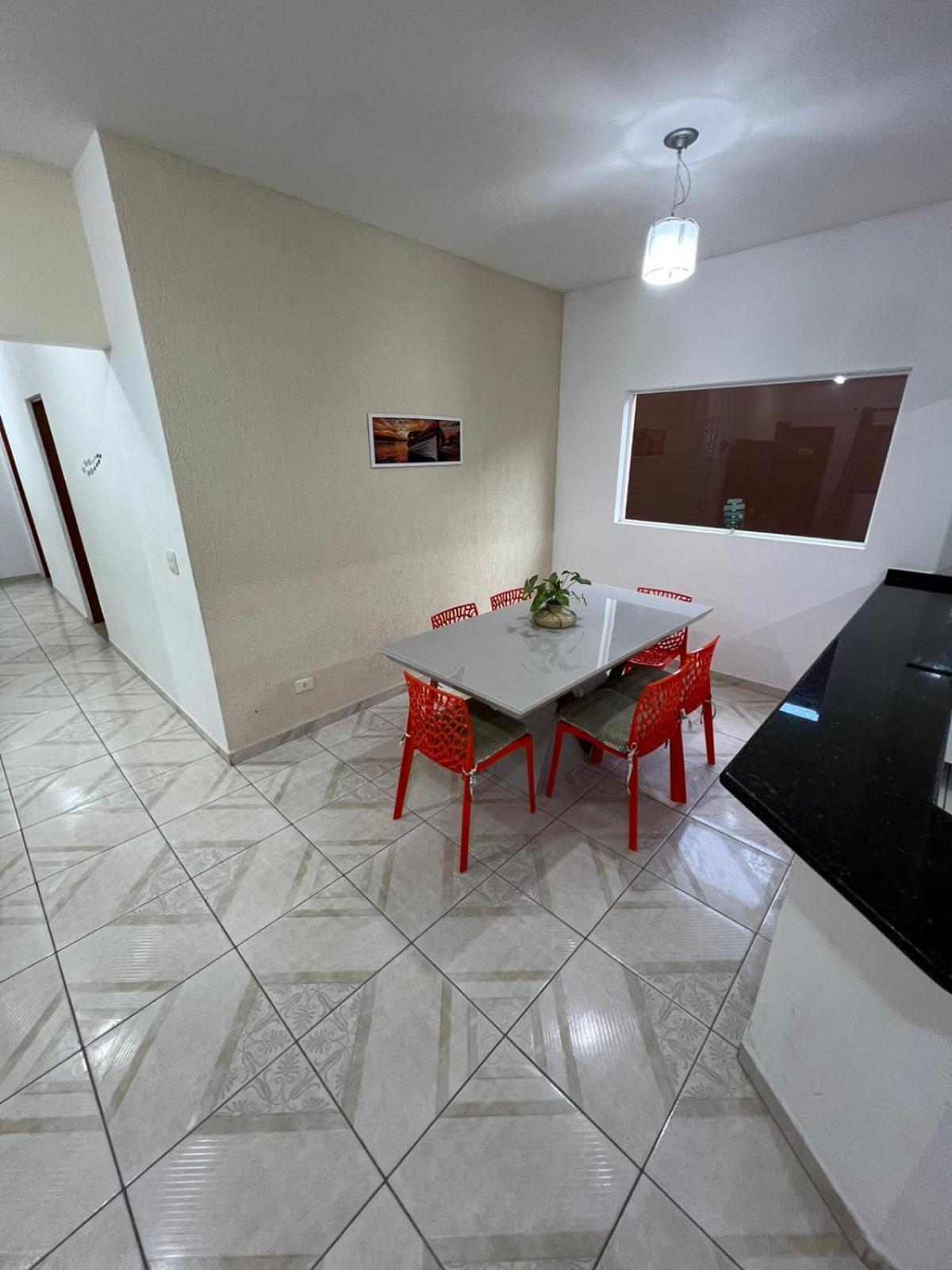 Paraiso Do Alexandre Para 15 Hospedes Caraguatatuba Dış mekan fotoğraf