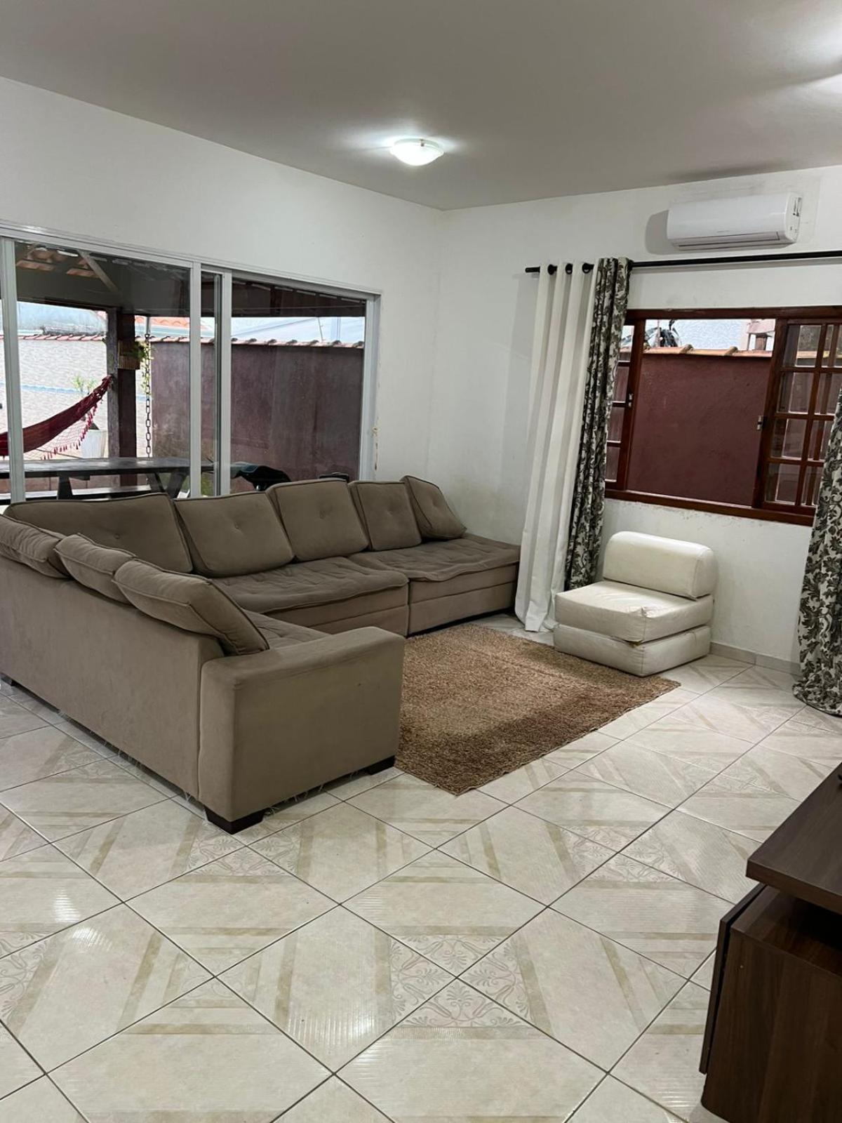 Paraiso Do Alexandre Para 15 Hospedes Caraguatatuba Dış mekan fotoğraf